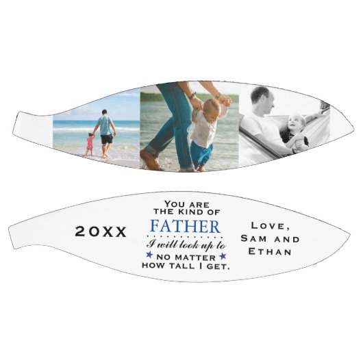 Verjaardag basketbal van vader of vaderdag (Panelen)