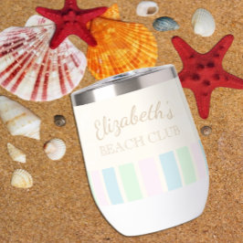 Verjaardag Beach Club