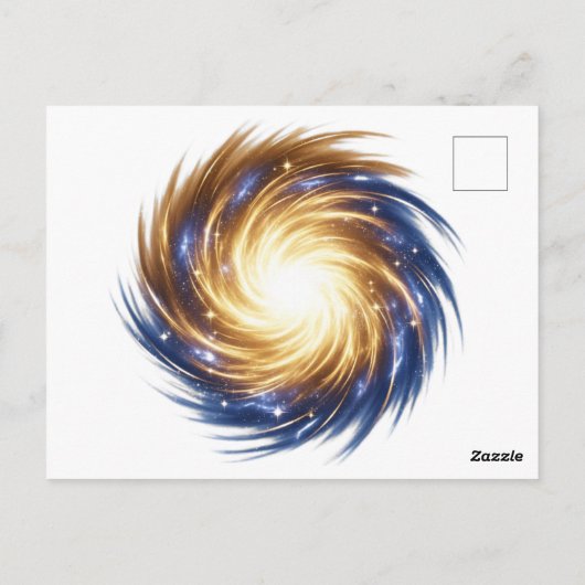 Verjaardag begroet Kaart Uniek & Gepersonaliseerd  (Achterkant)