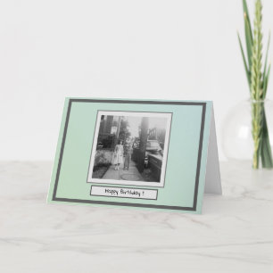 Verjaardag beste vriend kaart