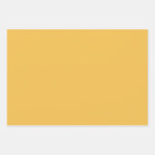 Verjaardag Blastoff: Rocket Ship Adventure Pattern Inpakpapier Vel (Voorkant 2)