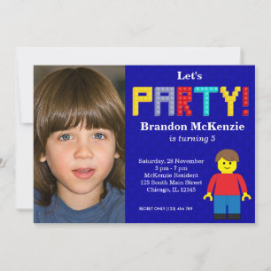 verjaardag bouwstenen kaart