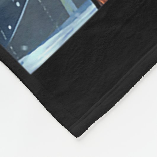 Verjaardag Boy Speakerman Video Game Controller Sp Fleece Deken (Hoek)