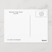  verjaardag briefkaart (Achterkant)