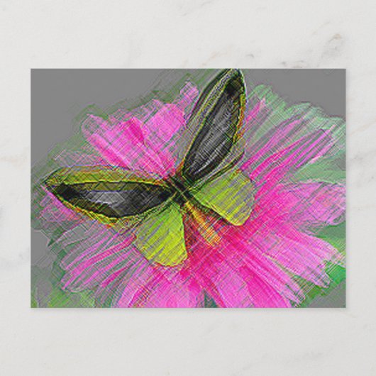 VERJAARDAG BRIEFKAART (Voorkant)