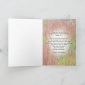 Verjaardag, broer, Sandhill Crane Bird Kaart (Binnen)