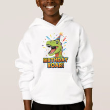 Verjaardag Brul Cute Dinosaur Verjaardagsfeest Ont