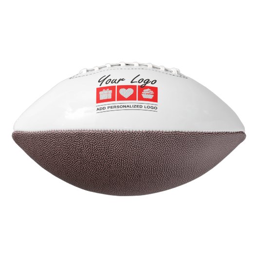 Verjaardag Cadeau voor hem gepersonaliseerd cadeau American Football (Gedraaid 90)