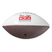 Verjaardag Cadeau voor hem gepersonaliseerd cadeau American Football (Gedraaid 270)