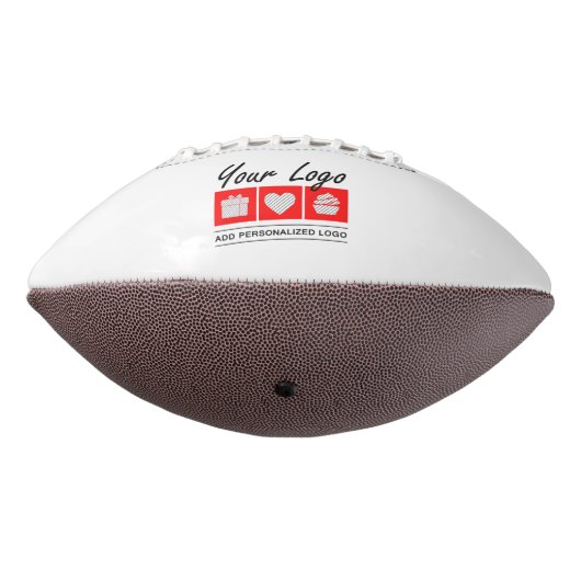Verjaardag Cadeau voor hem gepersonaliseerd cadeau American Football (Gedraaid 270)