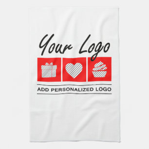 Verjaardag Cadeau voor hem gepersonaliseerd cadeau Theedoek