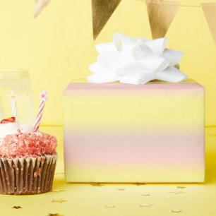 Verjaardag Cadeaupapier