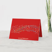 Verjaardag Cadeaus Verjaardag Kaart (Achterkant)