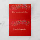 Verjaardag Cadeaus Verjaardag Kaart (Binnen)