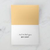 Verjaardag Chubby Cartoon Cats Humor Kaart (Binnen)