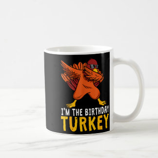 Verjaardag Dankzeggingsdag Grappige Verjaardag Geb Koffiemok