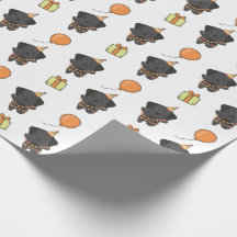 Verjaardag Dier Leuke Labrador Kids Verjaardagsfee