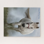 Verjaardag Dochter. Legpuzzel (Horizontaal)