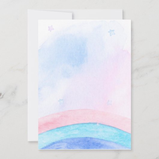 Verjaardag Duck race auto jongen rood racen kids n Kaart (Achterkant)