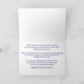 VERJAARDAG - ECHTGENOOT - DE SCHEPEN VAN DE KAART (Binnen)