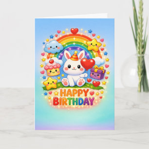 Verjaardag Felicitaties Kaarten