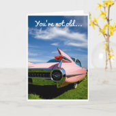 Verjaardag - Fins Kaart (Gele Bloem)