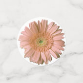 verjaardag Foto Confetti (Kleine voorkant)