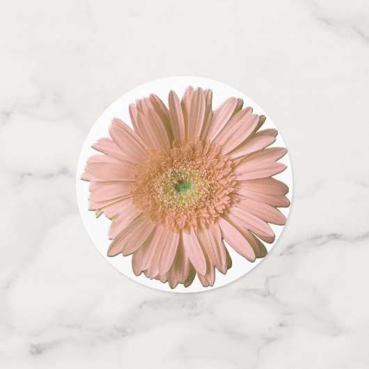  verjaardag Foto Confetti (Kleine voorkant)