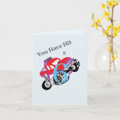 Verjaardag G Kaart : 6 Verjaardag (Gele Bloem)