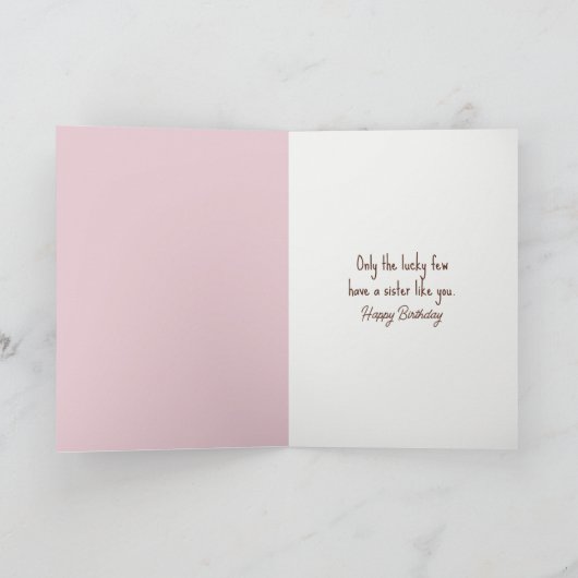 Verjaardag Golden Retriever en kitten Kaart (Binnen)