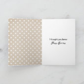 Verjaardag Golden Retriever met Aviator zonnebril Kaart (Binnen)