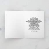 Verjaardag, Gorilla bij Bureau Kaart (Binnen)