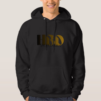 Verjaardag hoodie