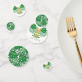 Verjaardag I Doop Leeuw illustratie gepersonalisee Confetti (Groep)