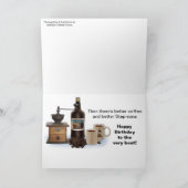 Verjaardag - Iedereen Kaart (Binnen)