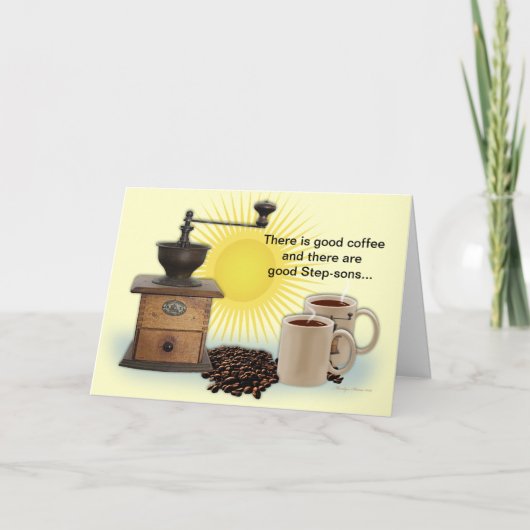 Verjaardag - Iedereen Kaart (Voorkant)