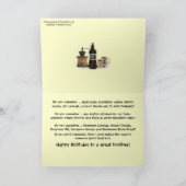 Verjaardag - Iedereen Kaart (Binnen)