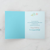 Verjaardag, Iemand, Covid-19, Toliet Paper & Flowe Kaart (Binnen)