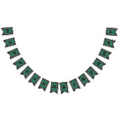 Verjaardag Iers Keltische Knoop Red Dragon Heads Vlaggetjes (Alle)