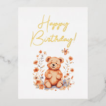 Verjaardag Je bent buiten iedere maat geliefd