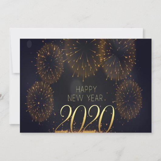 verjaardag kaart (Achterkant)