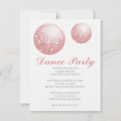 Verjaardag Kaart (Voorkant)