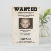 Verjaardag Kaart (Staand voorkant)