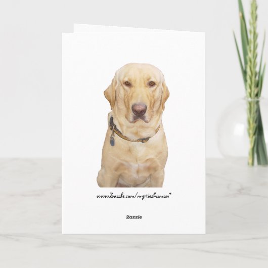 verjaardag kaart (Achterkant)