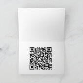 VERJAARDAG KAART ART&DESIGN STIJL (Binnen)