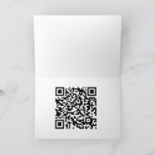 VERJAARDAG KAART ART&DESIGN STIJL (Binnen)