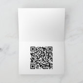 VERJAARDAG KAART ART&DESIGN STIJL (Binnen)