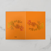 VERJAARDAG KAART ART&DESIGN STIJLEN (Buiten Laag)