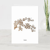 VERJAARDAG KAART ART&DESIGN STIJLEN (Achterkant)