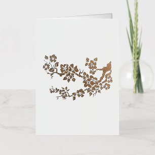 VERJAARDAG KAART ART&DESIGN STIJLEN